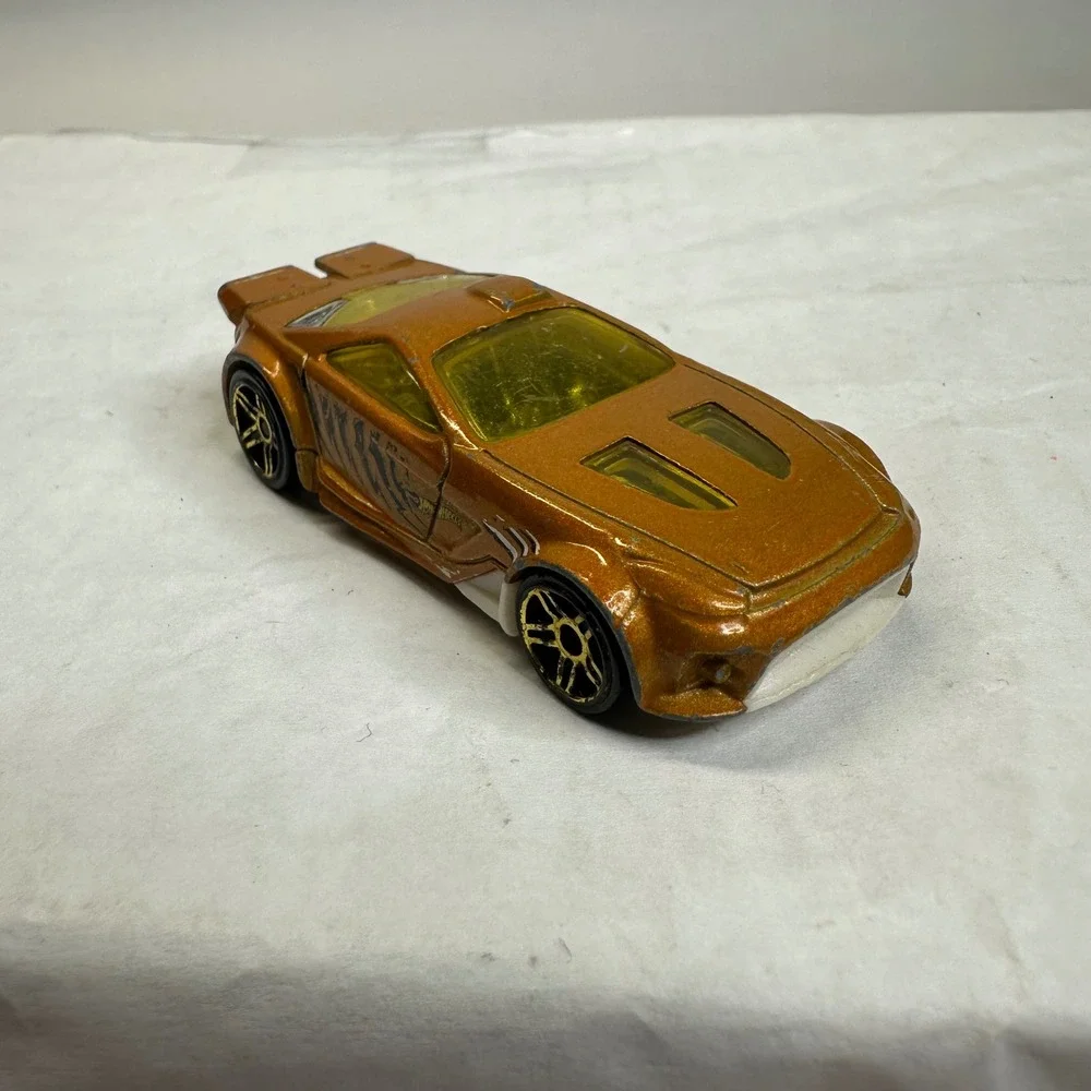 Hot Wheels hot wheels